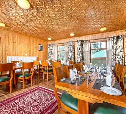 Shaw Inn by Stay Pattern